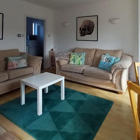 Sunrise! ~ 2 Bedrooms, Garden, Parking, Sea Views St Ives Zewnętrze zdjęcie