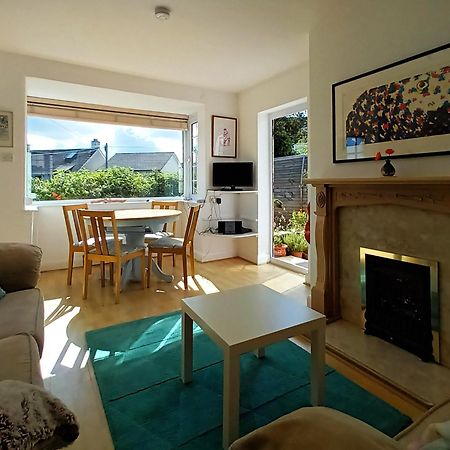 Sunrise! ~ 2 Bedrooms, Garden, Parking, Sea Views St Ives Zewnętrze zdjęcie