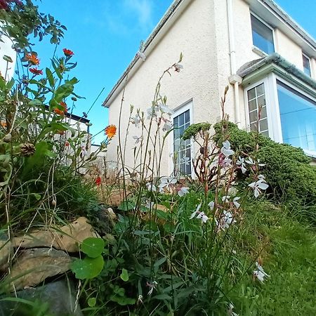 Sunrise! ~ 2 Bedrooms, Garden, Parking, Sea Views St Ives Zewnętrze zdjęcie